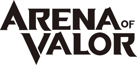 Arena of Valor logo