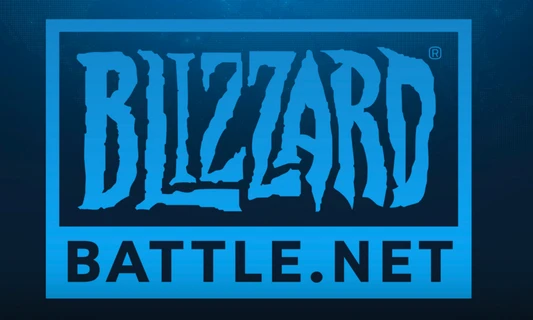 Battle.net logo