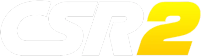CSR Racing 2 logo