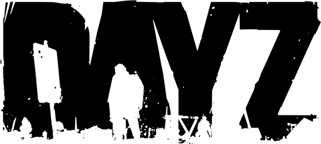 DayZ logo