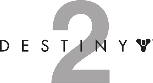Destiny 2 logo