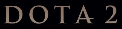 Dota 2 logo