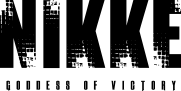 Goddess of Victory: NIKKE logo