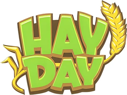 Hay Day logo