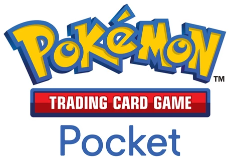 Pokémon Trading Card Game Pocket logo