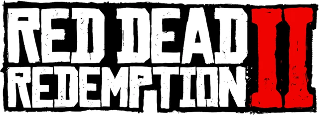 Red Dead Redemption 2 logo