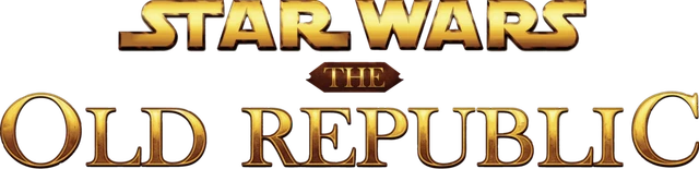 Star Wars: The Old Republic logo