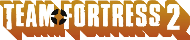 Team Fortress 2 logo