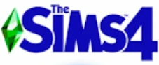 The Sims 4 logo