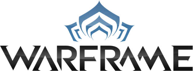 Warframe logo